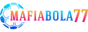 MAFIABOLA77 Logo